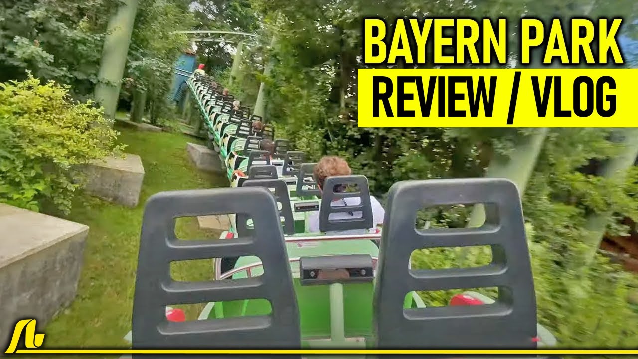 BAYERN PARK & 