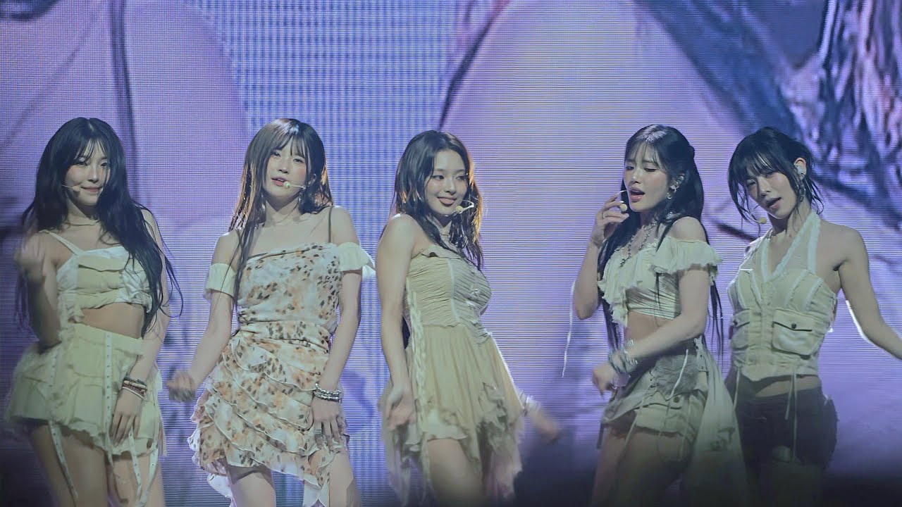 fromis_9 (프로미스나인) 
