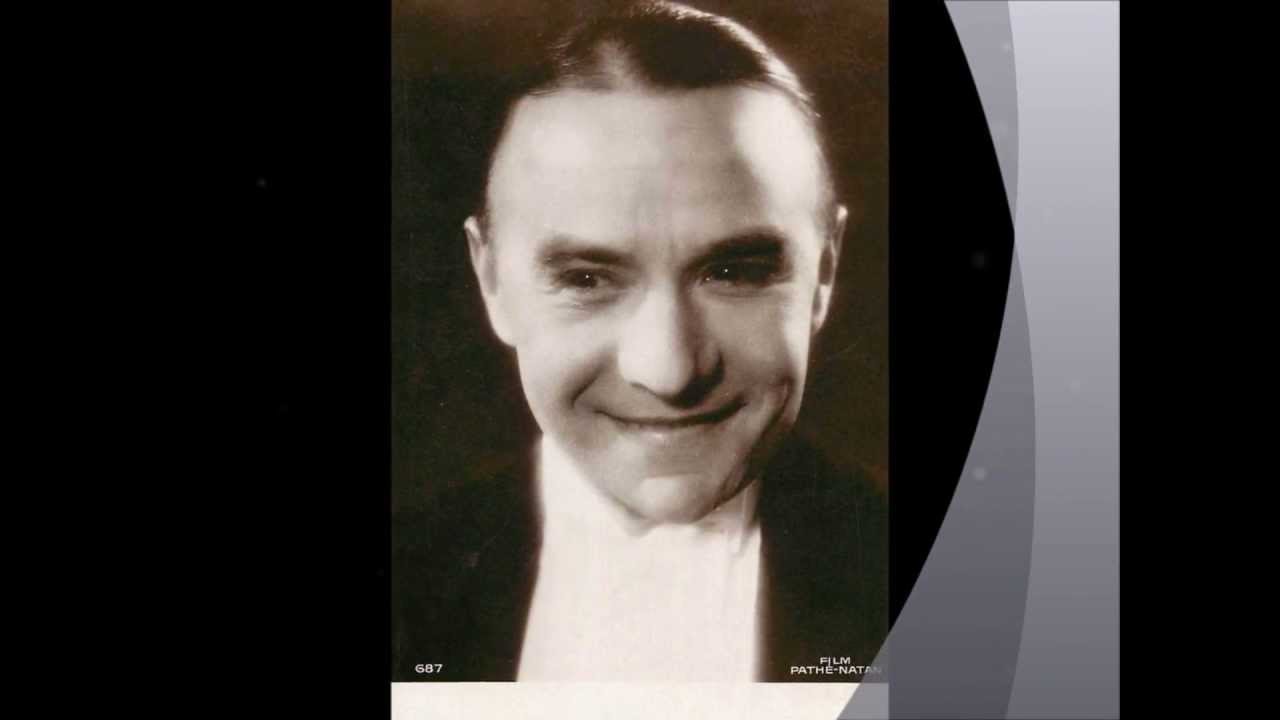 Georges Milton 