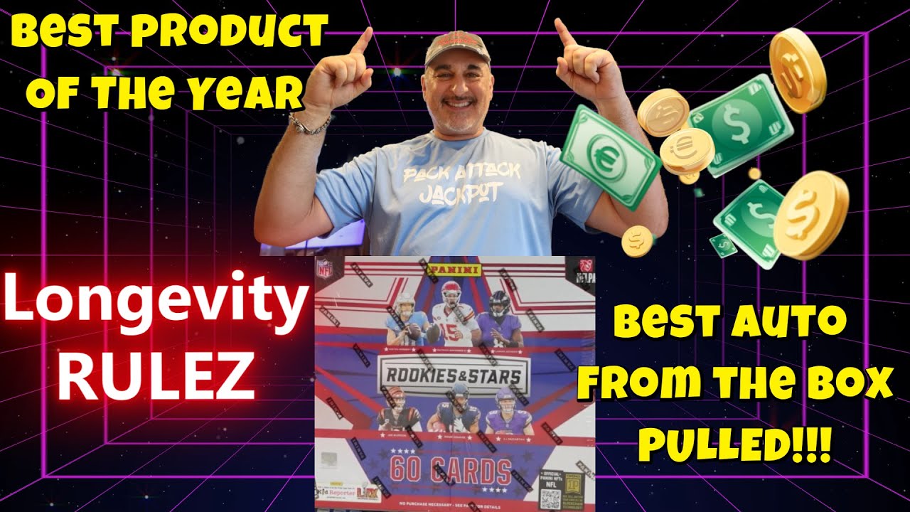 My Favorite Product of the Year and Pulling the best🔥AUTO🔥 In the product🔥