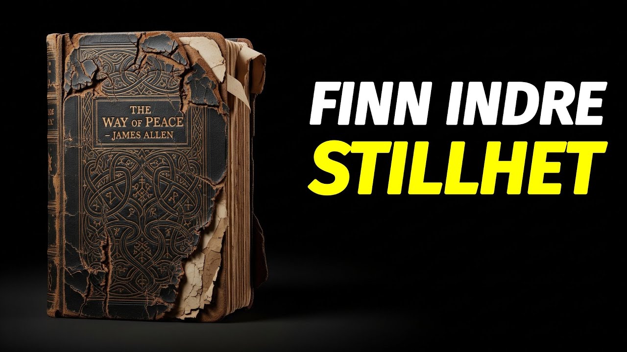 Fredens Vei | James Allen | Nøkkelen til Indre Stillhet