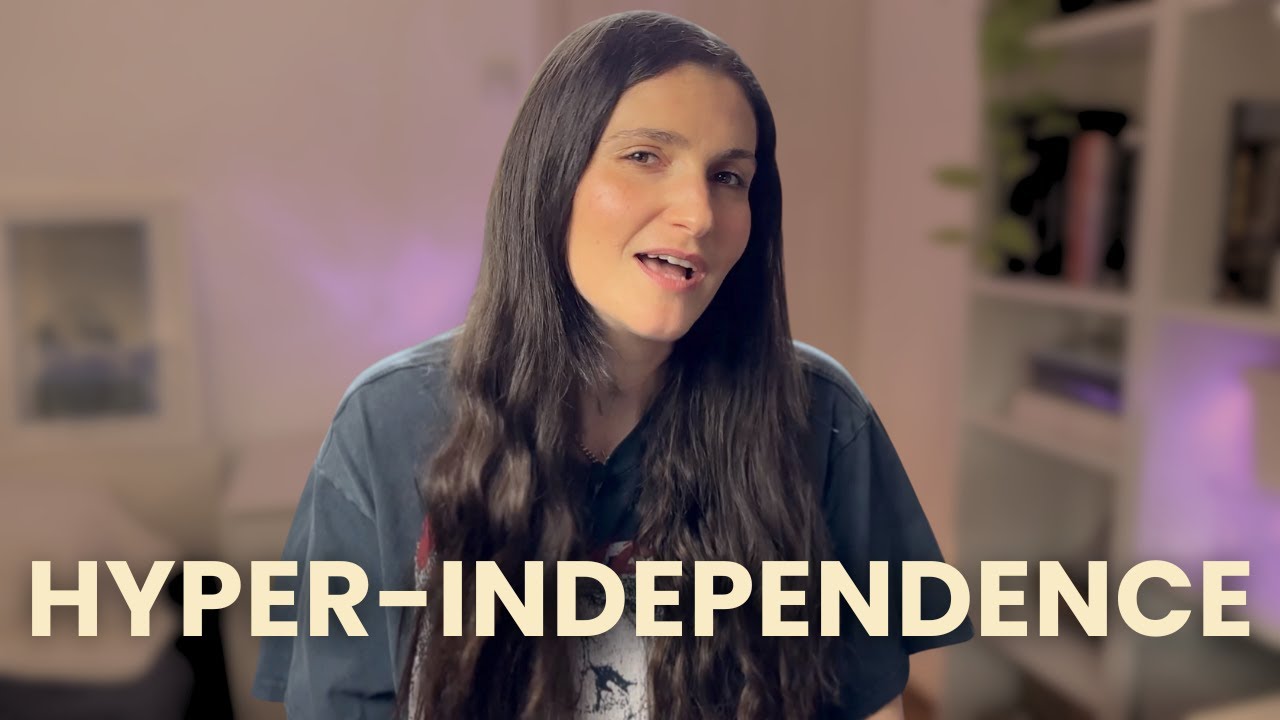 Hyper-Independence | The Astrology of Surviving Alone