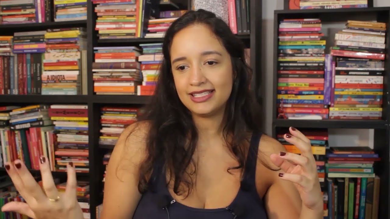 Leituras do mês: novembro de 2023 | LiteraTamy