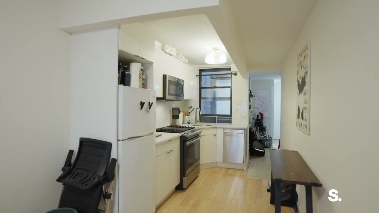 The Rosen Team Presents: 85 First Ave, 7B Property Tour