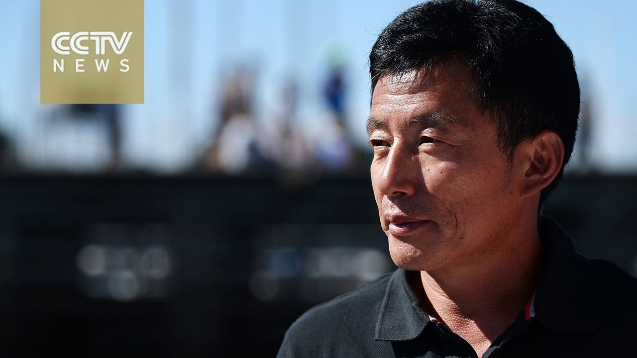 Guo Chuan's wife believes he was wearing life jacket
