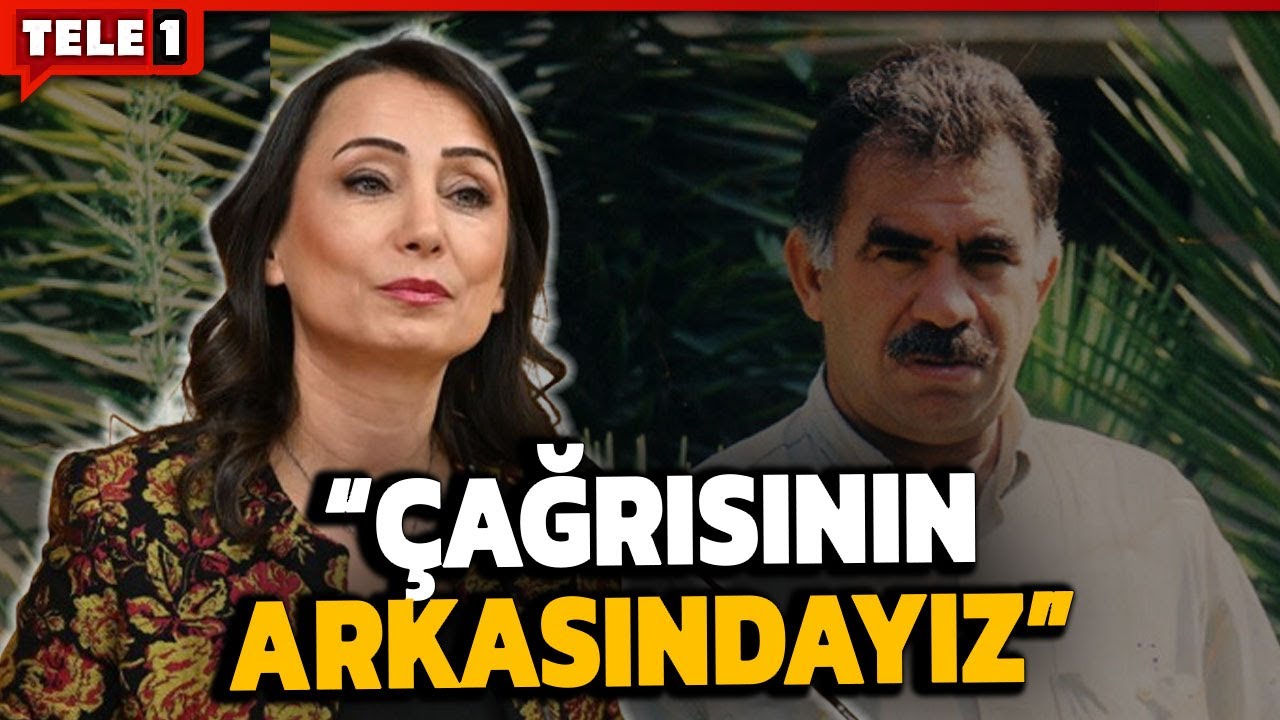 KOBANİ'YE GİDECEK YARDIM TIRLARININ SON DURUMU! DEM'li Hatimoğulları son durumu açıkladı