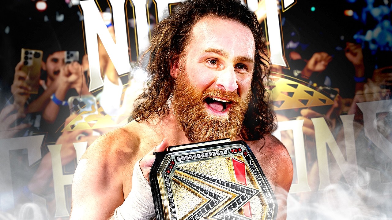 SHOCKING END TO NIGHT OF CHAMPIONS 2026! WHAT&rsquo;S NEXT&hellip;