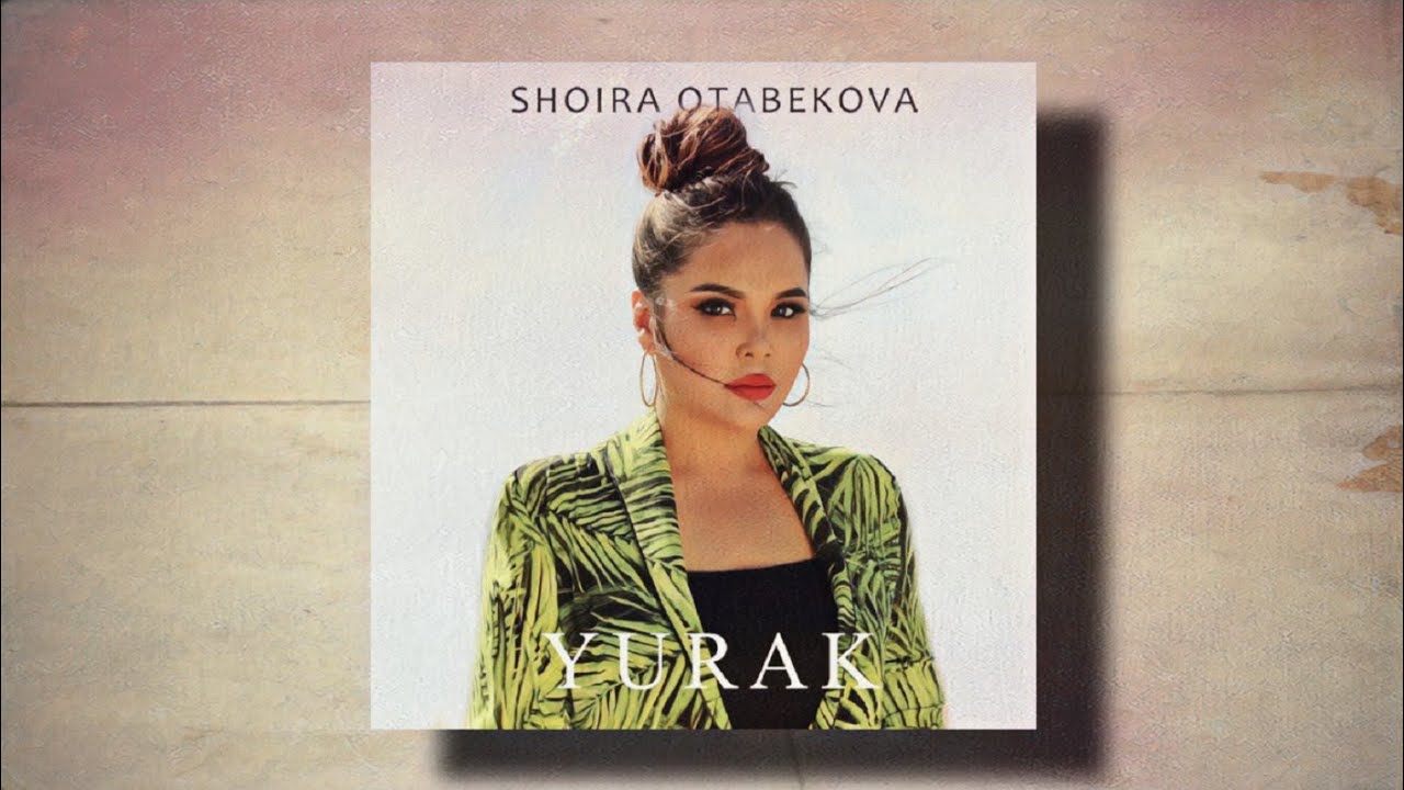 Shoira Otabekova - Alamli [ 2002 год ]