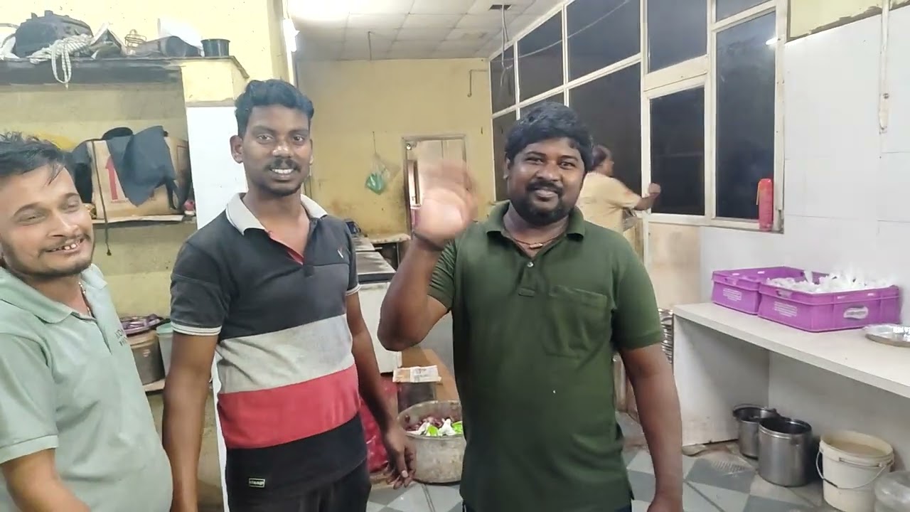 Day-9 of Ramadan 2026  vlogs vide