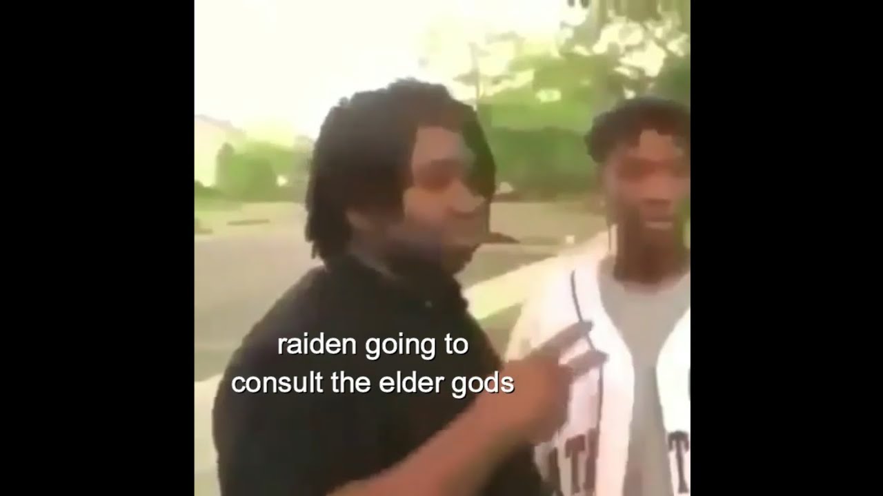 mortal kombat as vines