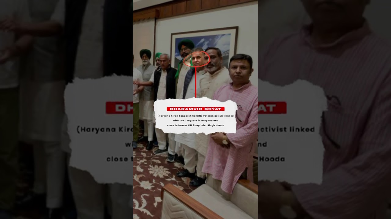 Congress&rsquo; Daily Drama Continues: New Day, Same Politics!