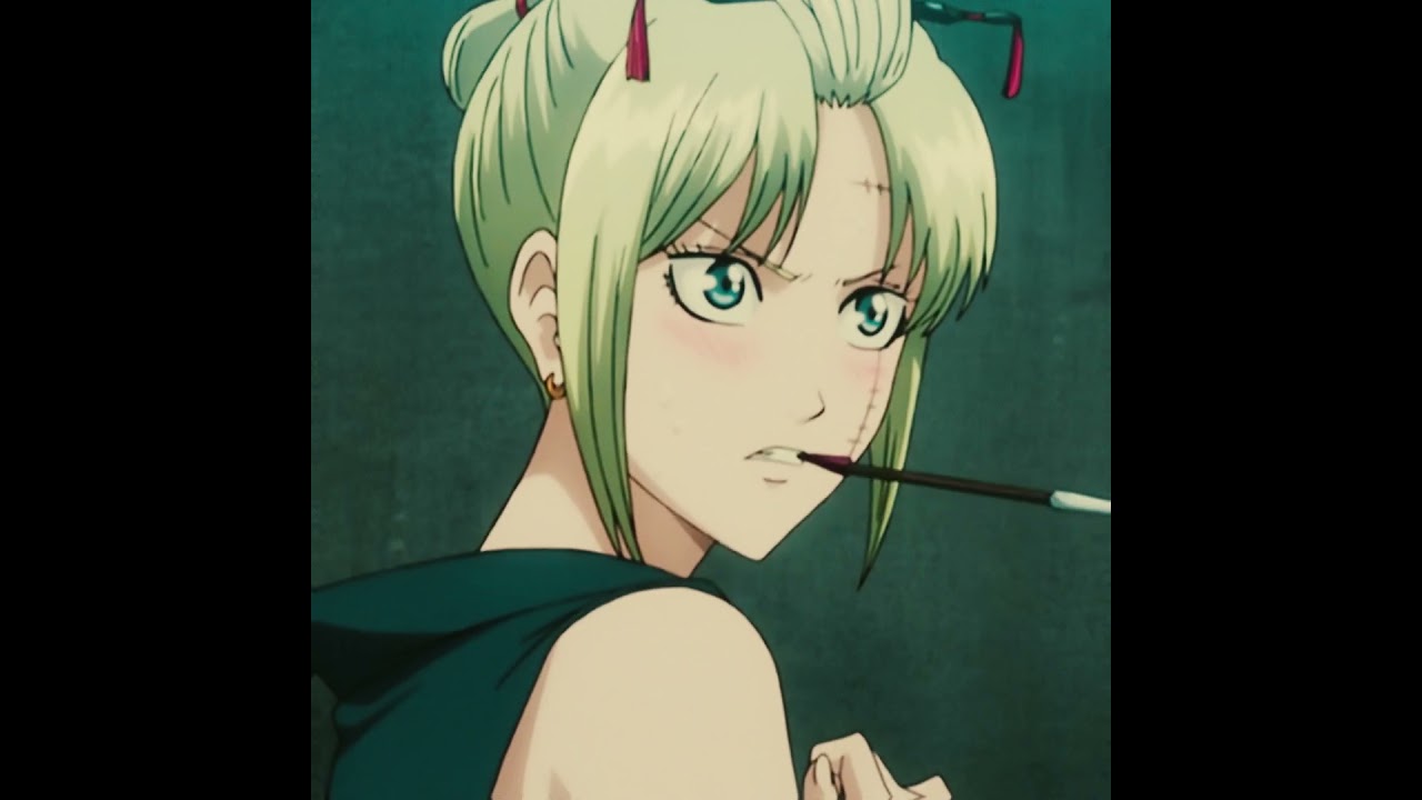 Gintama