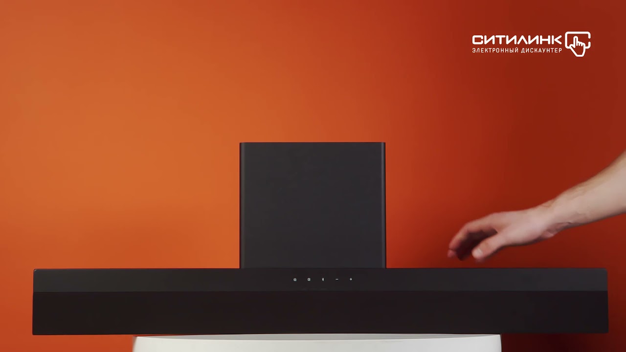 Обзор саундбара Xiaomi Cinema Edition Ver. 2.0 2.1 | Ситилинк