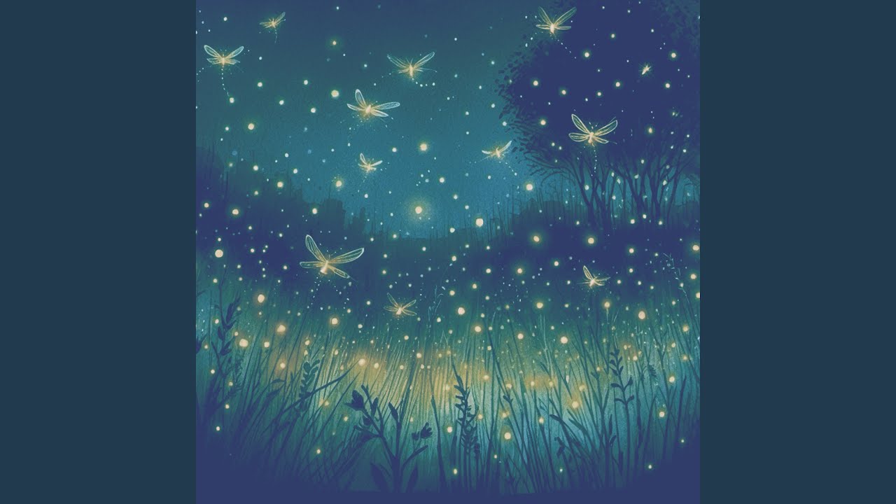 Dusk Lullaby