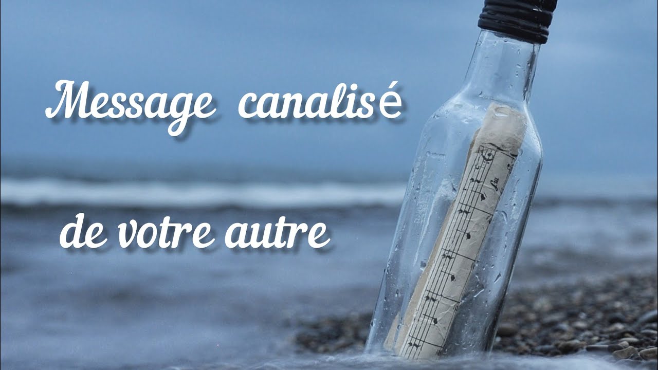 MESSAGE CANALIS&Eacute; : Pardonne moi d' &ecirc;tre partie ❤️&zwj;🩹