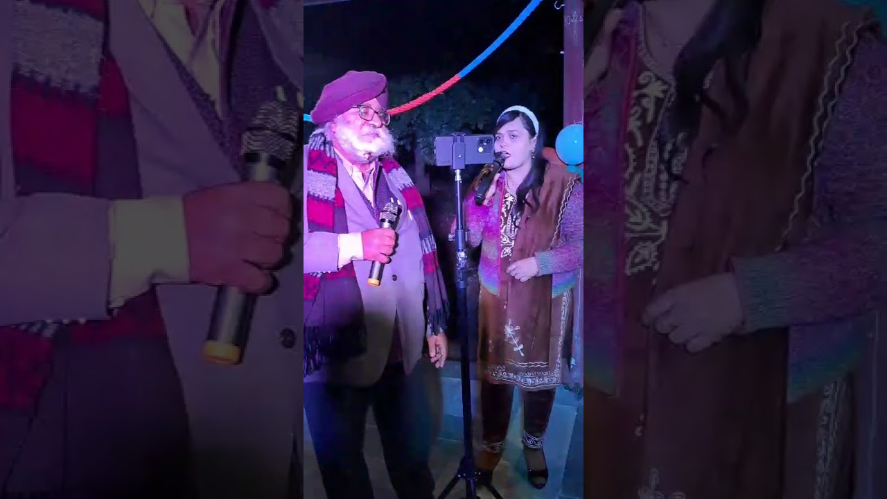 Geet asha to hum chlte hai