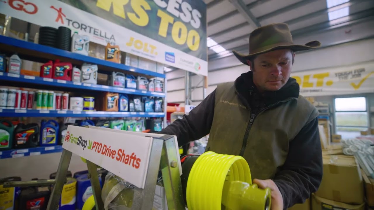 FarmShop Company Video 2023