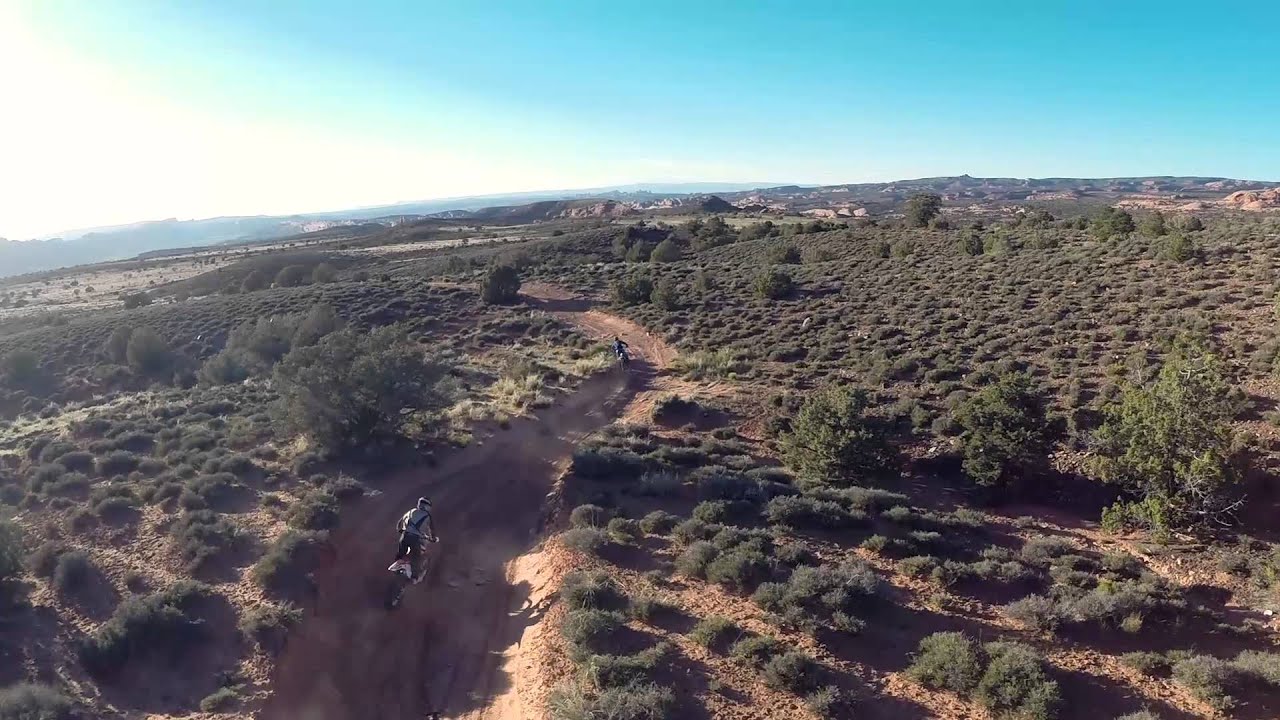 Engineered for Off-Road - KLIM