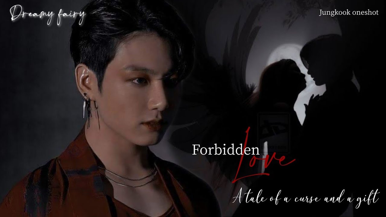 • Forbidden Love | When the demon Prince fell in love with an angel | Jungkook ff | Oneshot