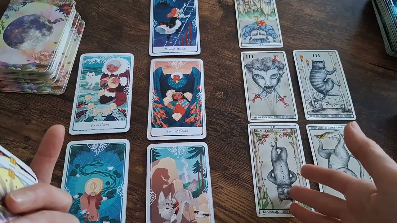 Yay Burcu İlişki Açılımı | Mart Ayı Tarot Yorumu 