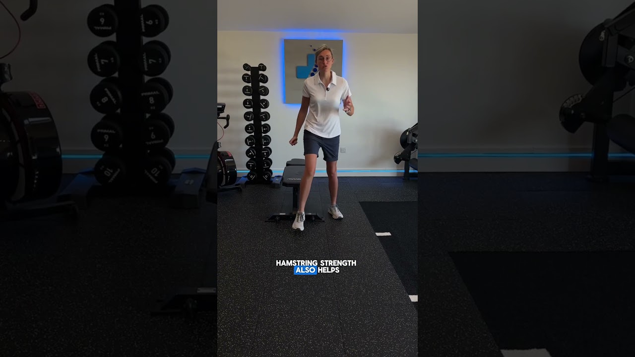 Acl hamstring graft must know! #aclrecovery