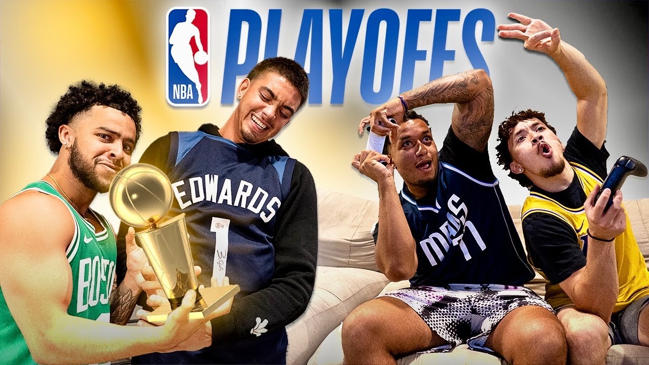 YDN NBA Finals 2K24 Tournament