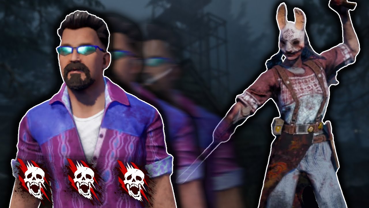 I Was HUMBLED in Dead by Daylight Mobile...