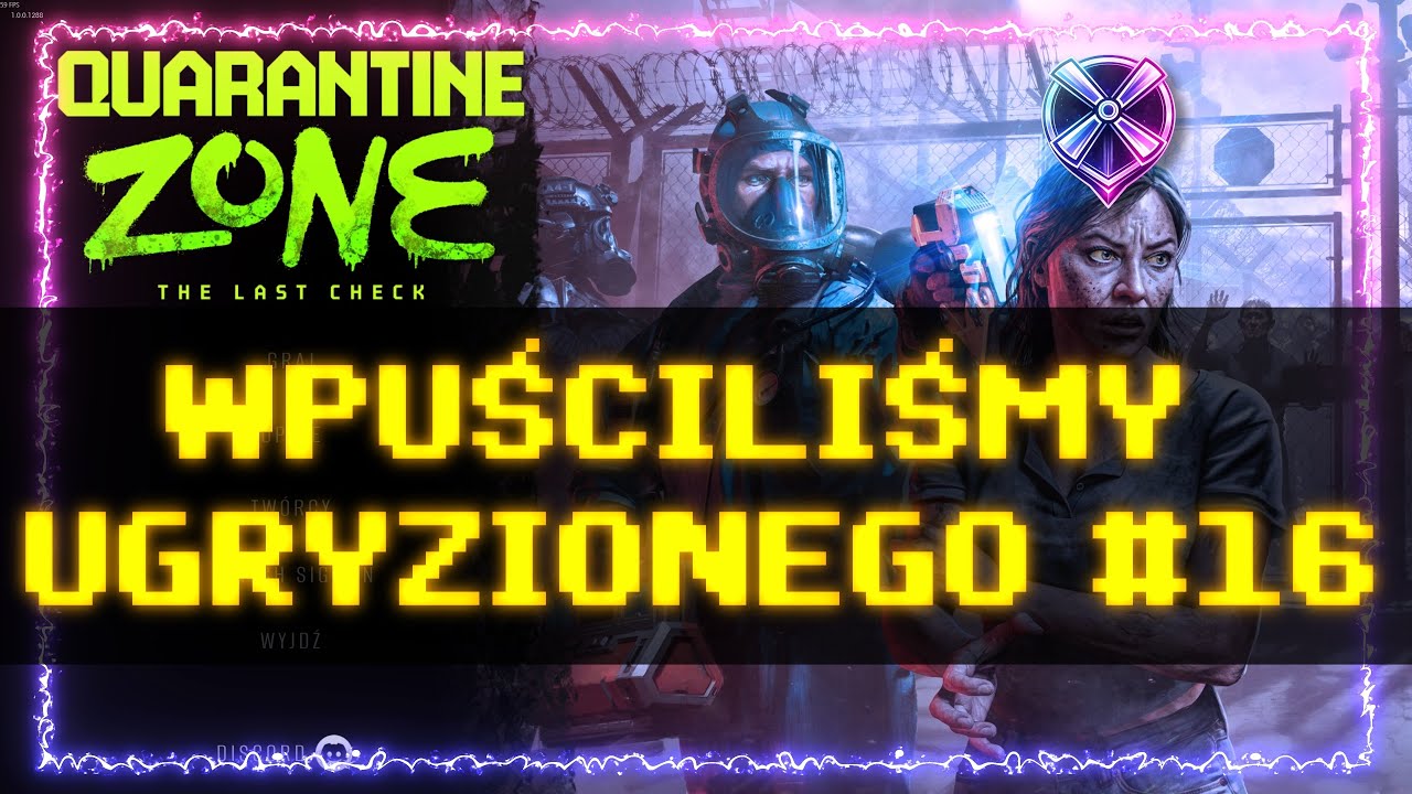 Wpuściliśmy ugryzionego… ewakuacja i „optymalizacja” nauki | Quarantine Zone #16