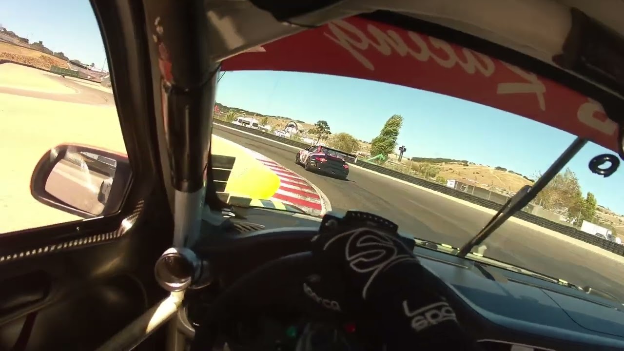 RMMR 2024 - Thursday Qualifying