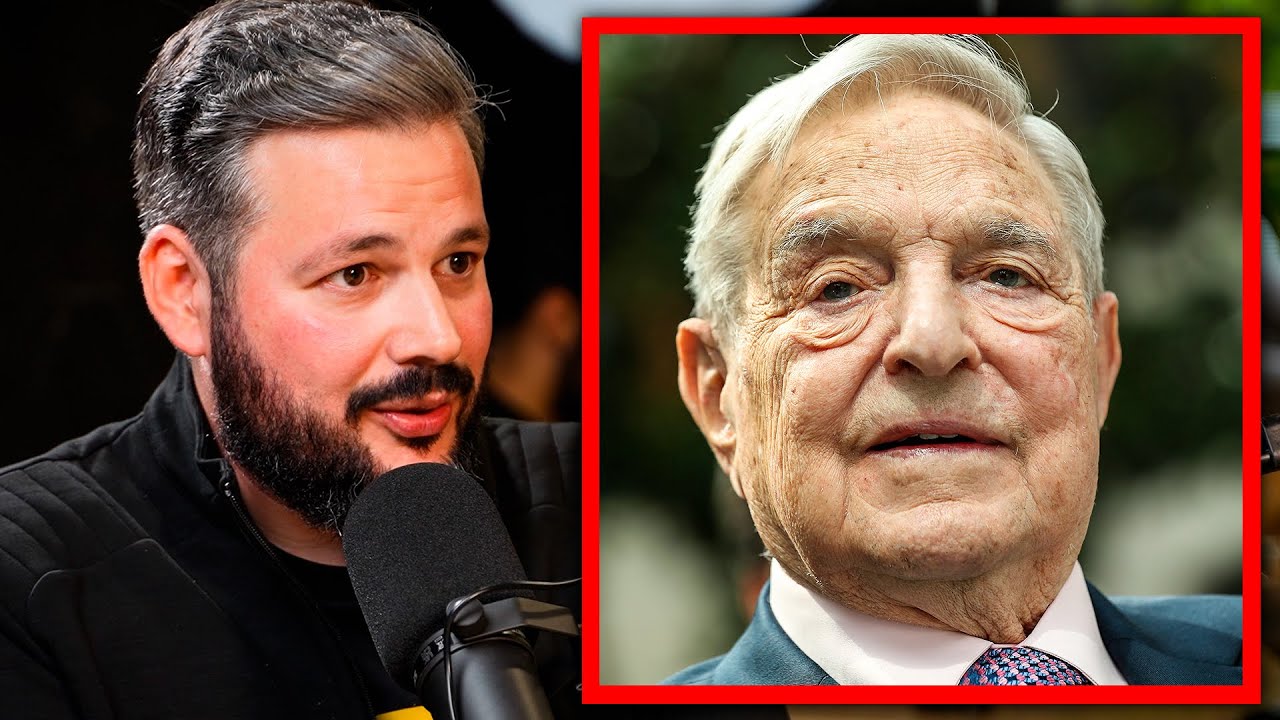 EL PLAN DE GEORGE SOROS PARA ACABAR CON EUROPA - Wall Street Wolverine