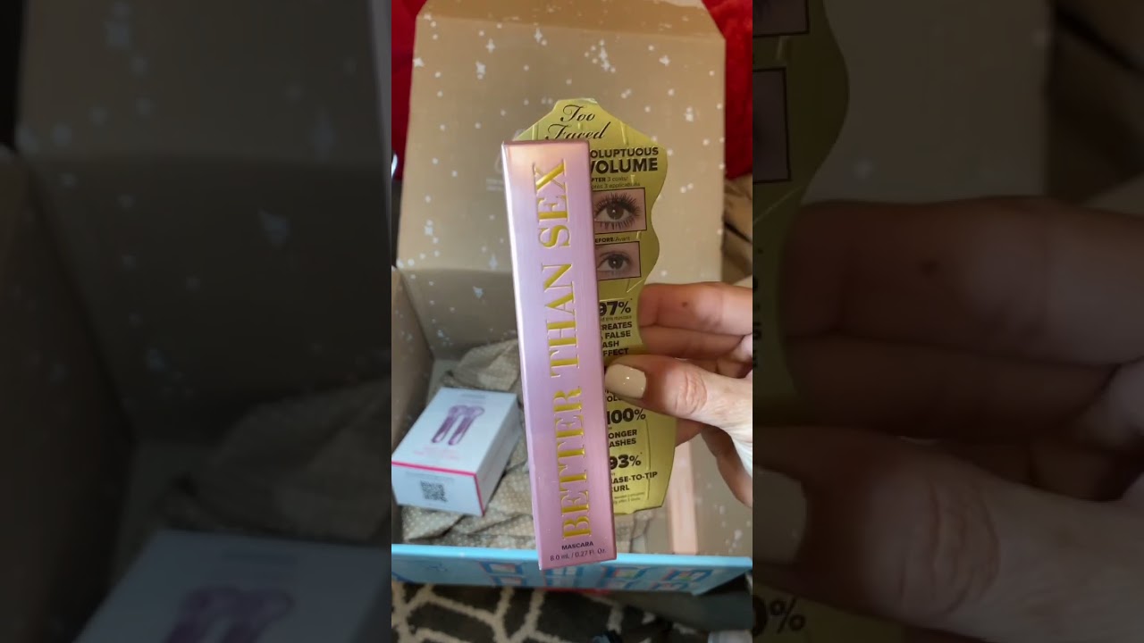 Are beauty subscription boxes worth it? #fabfitfun
