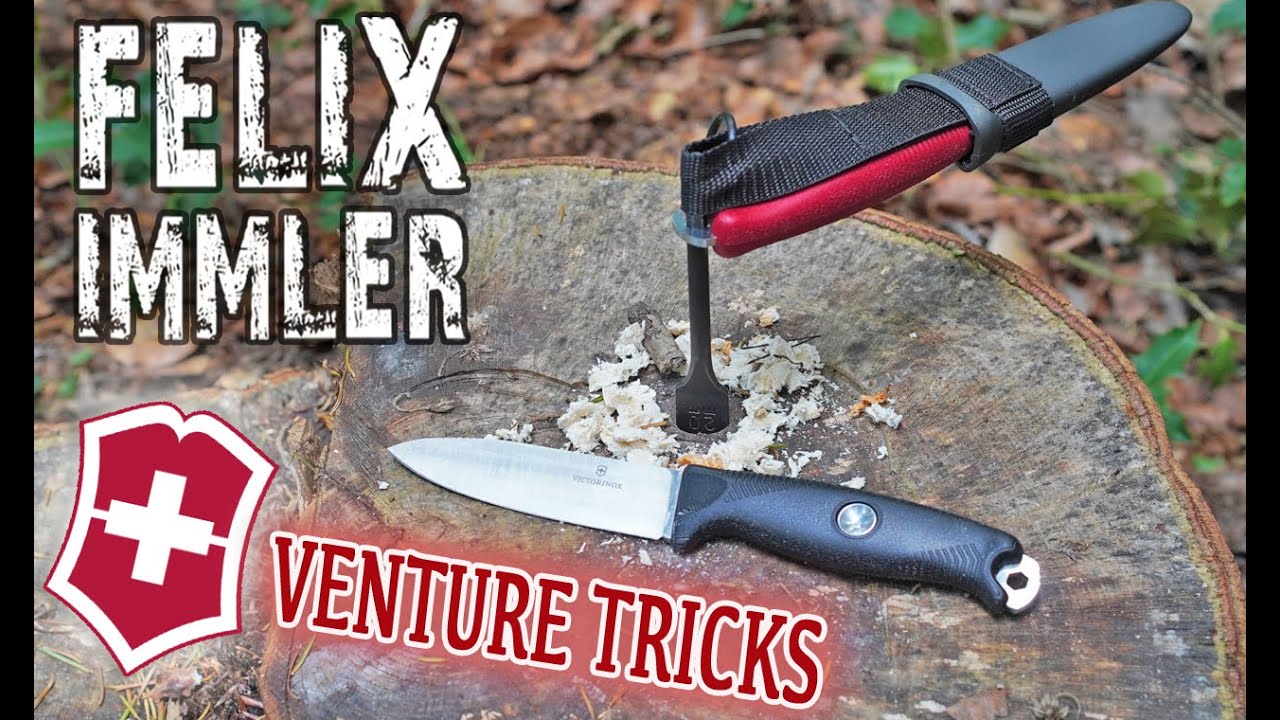 Tricks to drill 