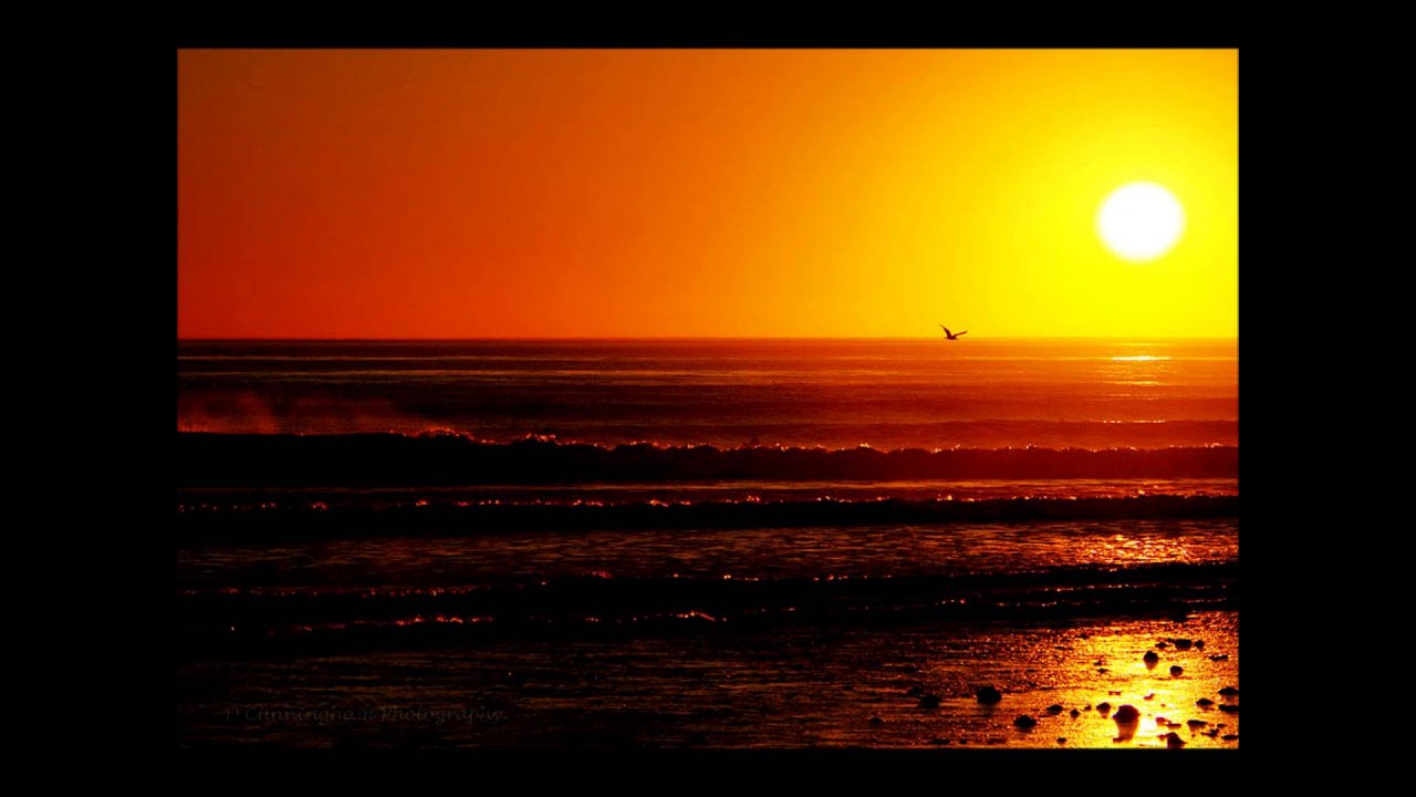 California Dreams ending Tv theme