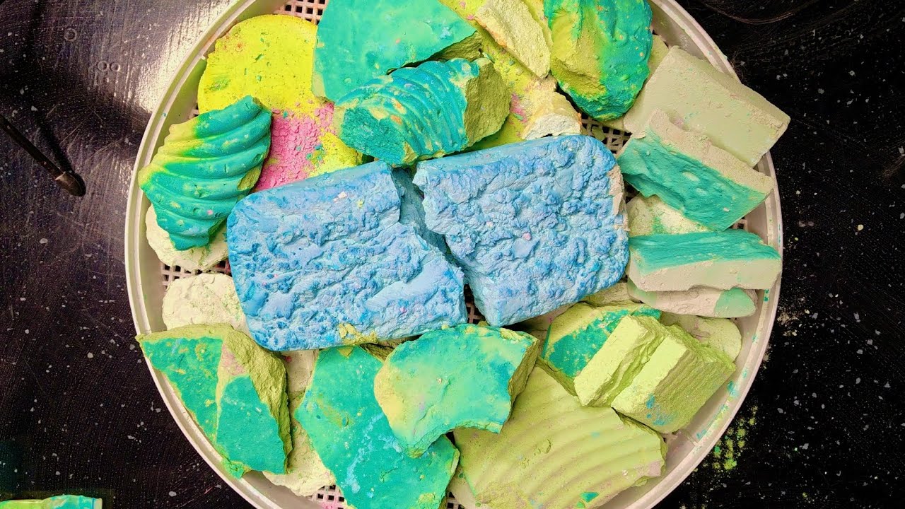 So Messy and Satisfying ASMR ✨