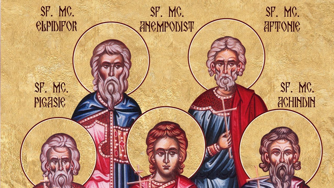 🔴 LIVE 4K: Sfânta Liturghie - Duminica a XXII-a după Rusalii (Bogatul nemilostiv și săracul Lazăr)