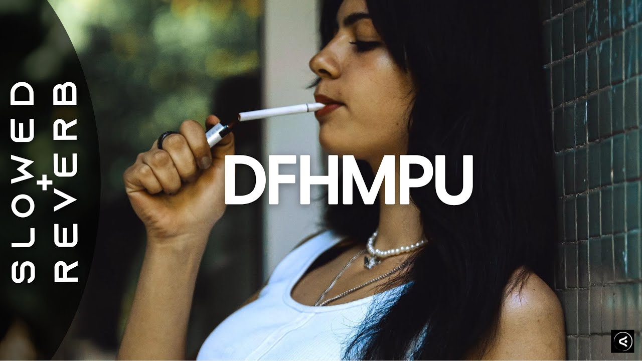 Ari Abdul - DFHMPU (s l o w e d + r e v e r b)