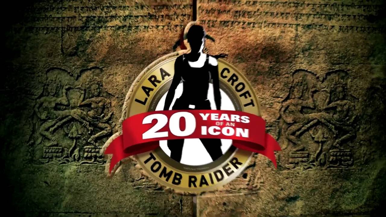 Tomb Raider 20 Year Challenge: Episode 1