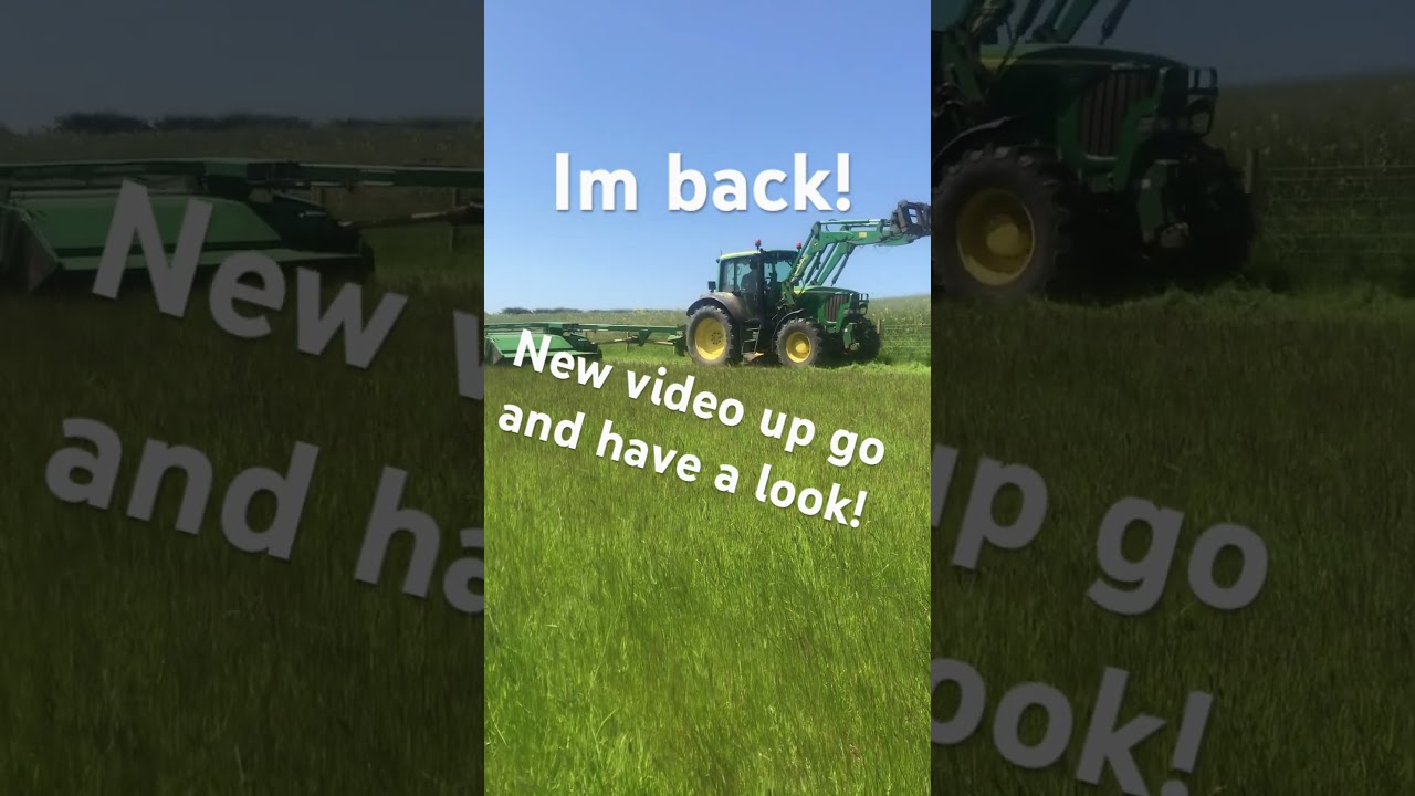Go have a look #farming #deere #farmer #farmingequipment #farminguk