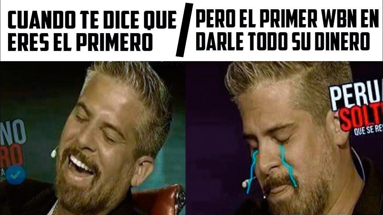 MEMES PERUANOS #2