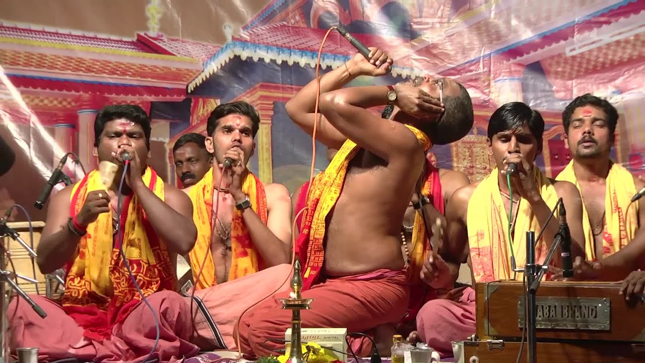 ഗണേശ മഹാരാജ പാഹി വിഘ്‌ന രാജ | Ganesha Maharaja...  ManasaJapaLahari -  Prasanth Varma