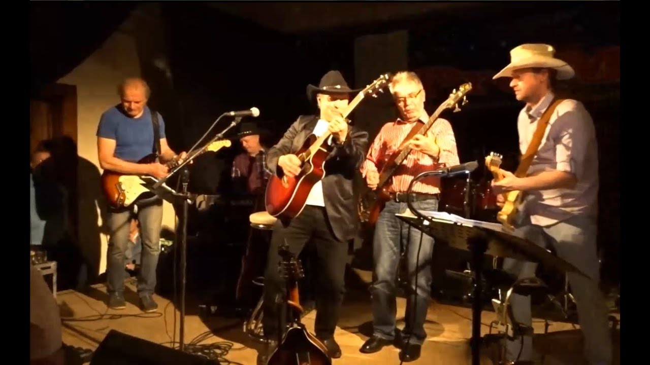Pro Musicum - Sultans Of Swing - Dire Straits Cover