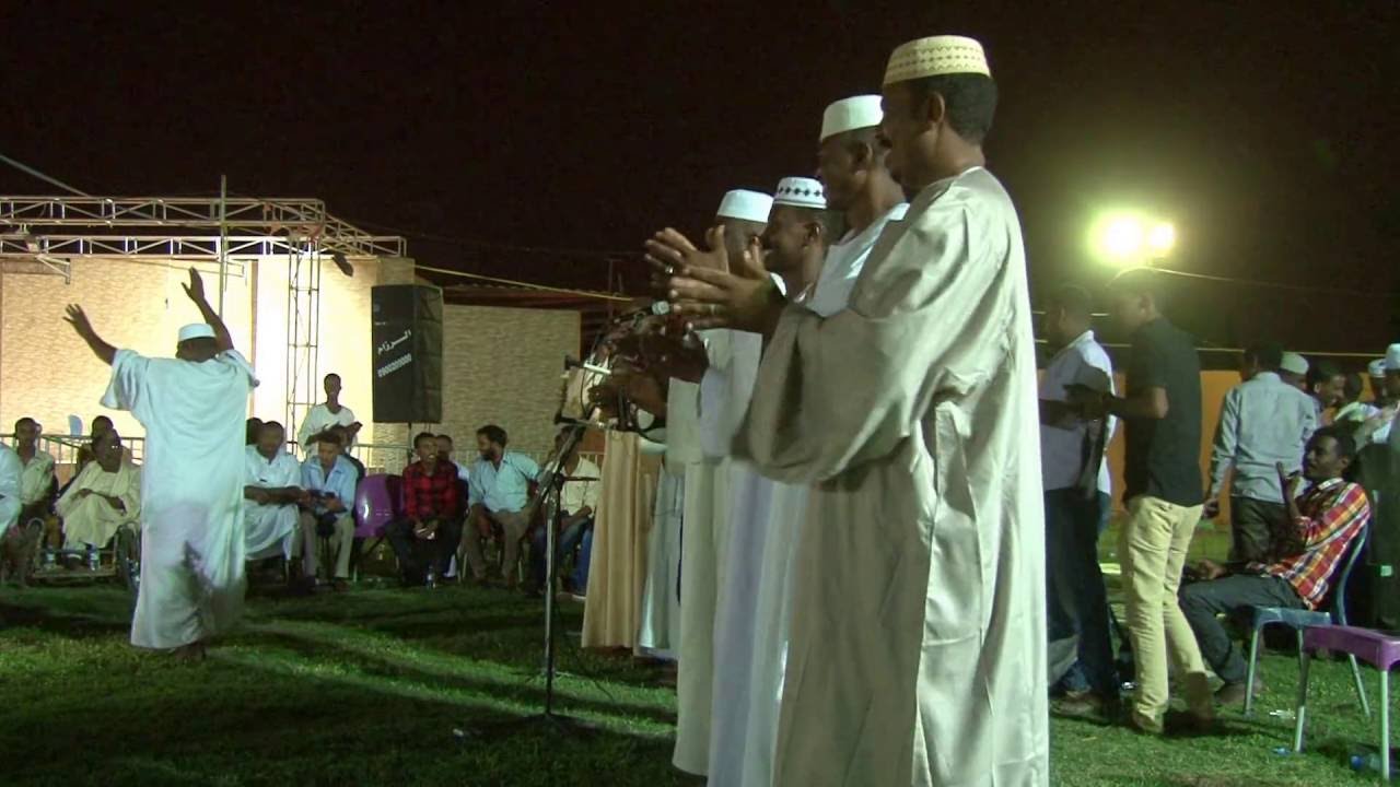 حصري - محمد النصري - شبه النجيمة