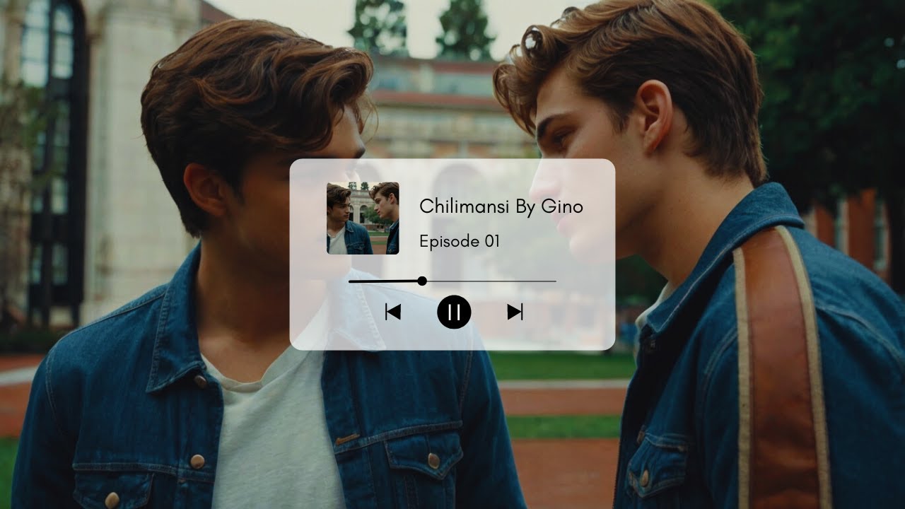 Chilimansi Ep 1 By Gino | M2M Story