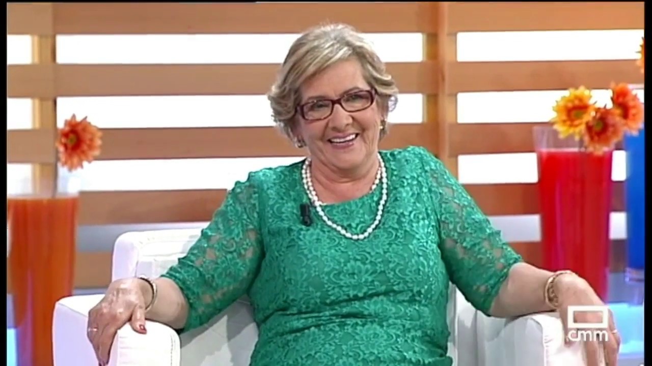 En Compañía. María. 15.08.2017