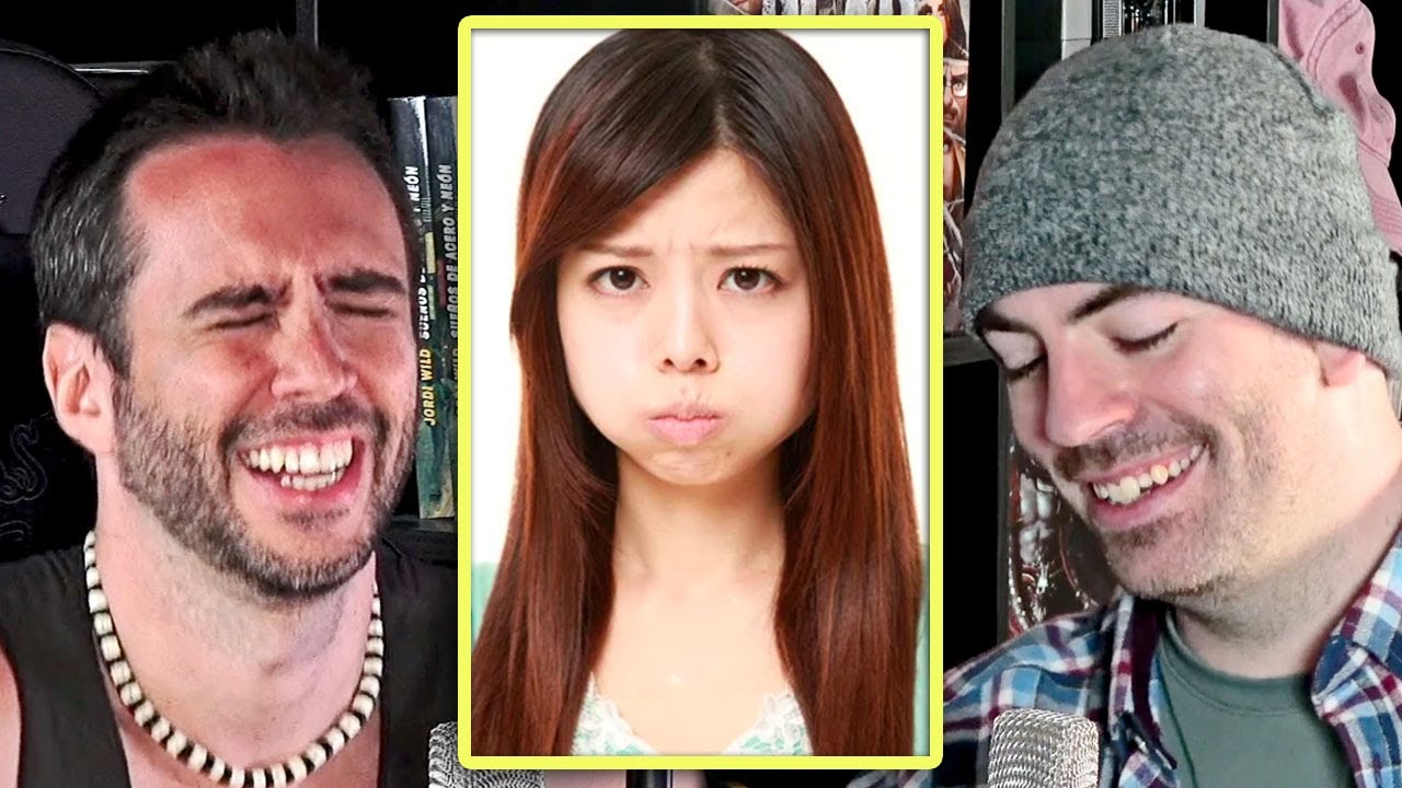 Darma explica su DESASTROSA cita con una preciosa japonesa en Japón en la que fue demasiado pardillo