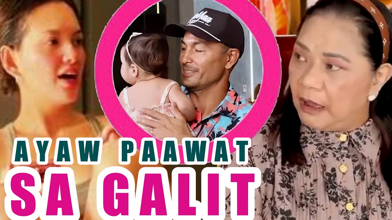 CRISTY FERMIN DAMAY SA GALIT🔴NI ELLEN ADARNA, DEREK RAMSAY AYAW NG MAGSALITA🔴