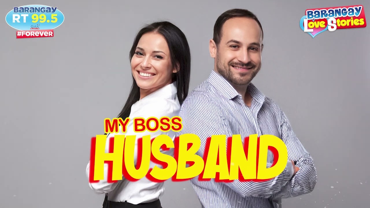 BARANGAY LOVE STORIES: 
