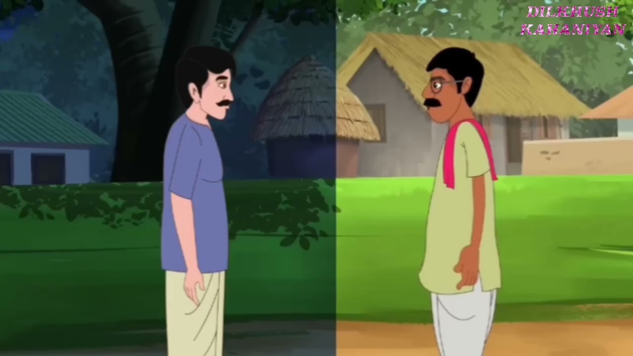 एक माँ की बदले की आग -- DILKHUSH KAHANIYAN  --