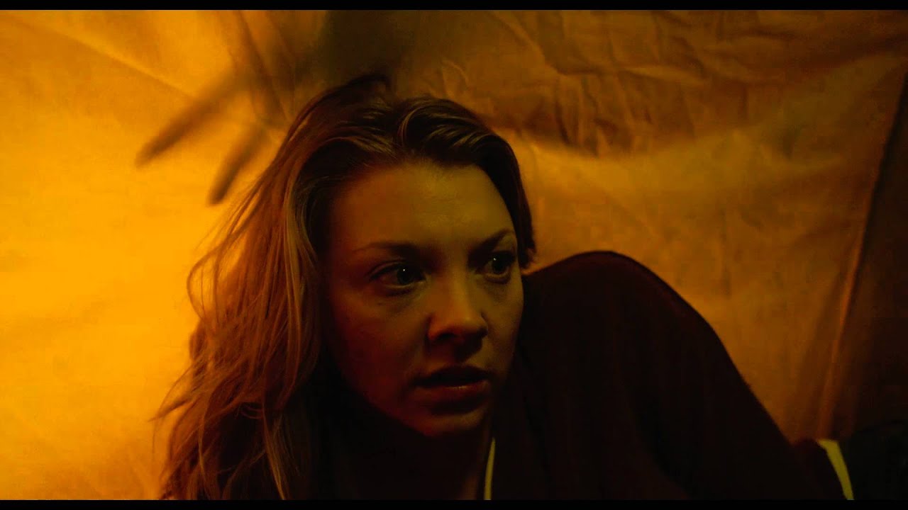 The Forest - 'Belong' TV Spot (:15) - This Friday