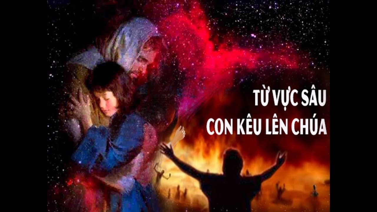 HÃY CỨU  GIÚP CÁC LINH HỒN NƠI LỬA LUYỆN TỘI:Trên đời này, không có ai  nghèo hơn, đau khổ hơn là